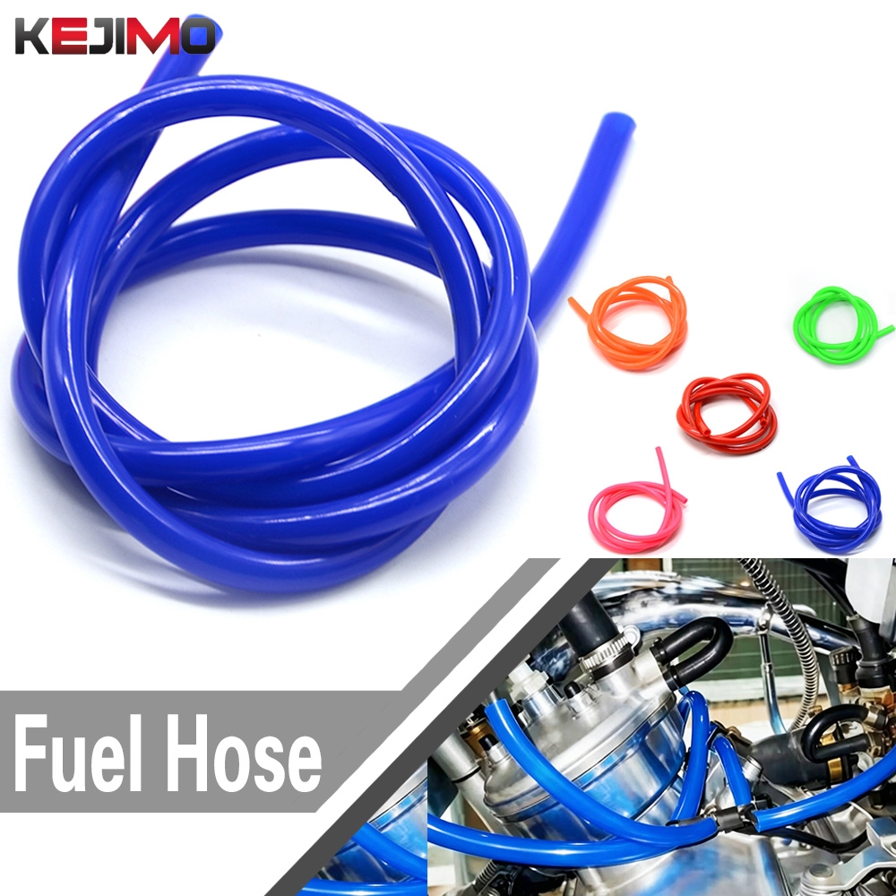 Reel Oil - Mangueira de Combustível para Motocicleta Yamaha