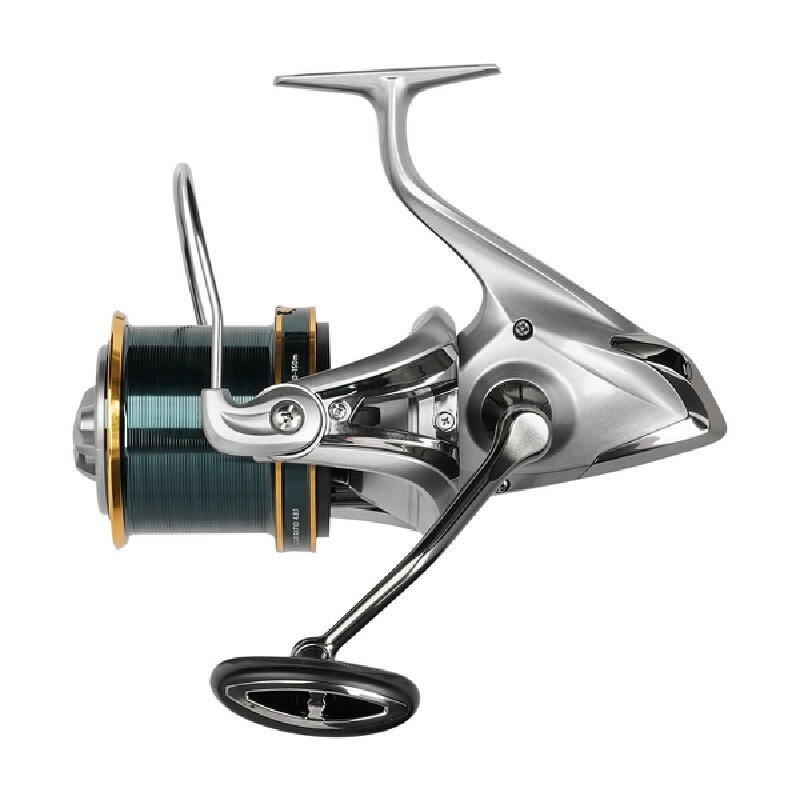Reel Grease - Carretilha de Pesca NOEBY em Metal