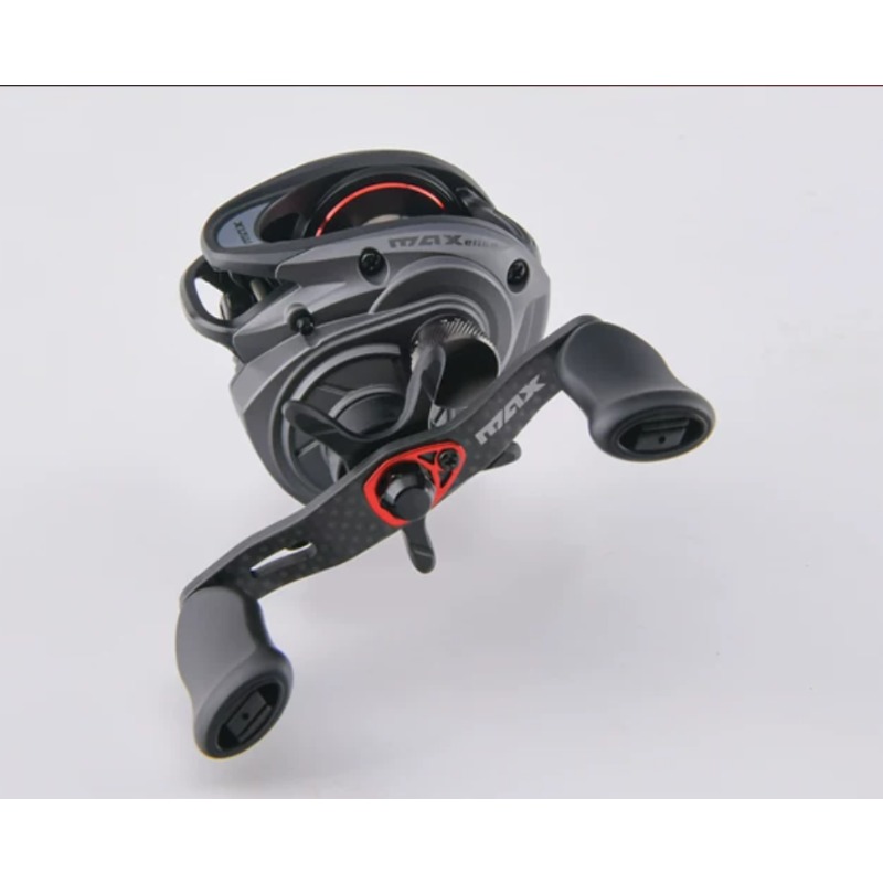 Carretilha de Pesca Abu Garcia - Abu Garcia Reel Max avaliação e preço