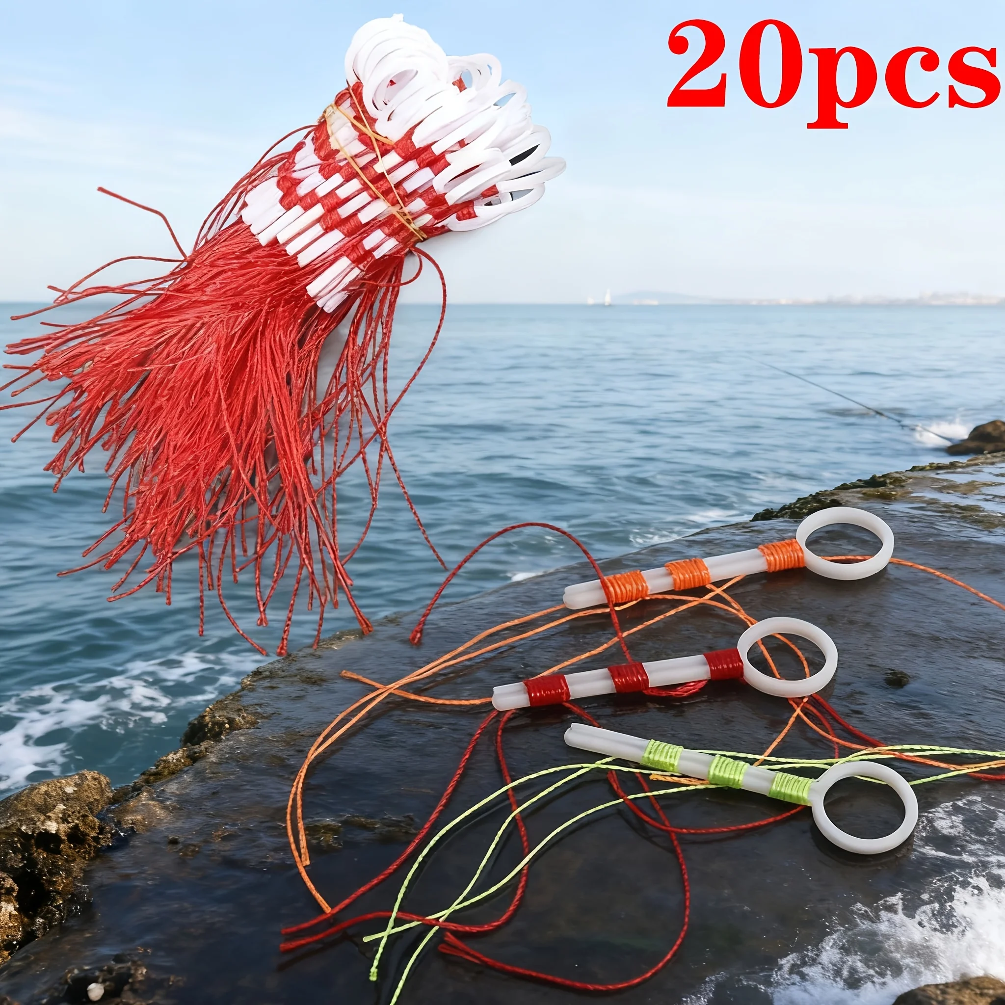 20 unidades de aparelho para f - Baitcasting Reel avaliação e preço