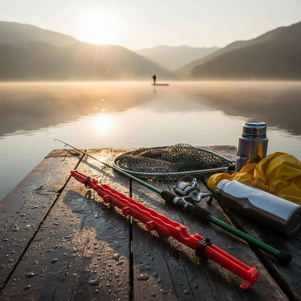 Carretel de Pesca de Plástico  - Fly Reel avaliação e preço