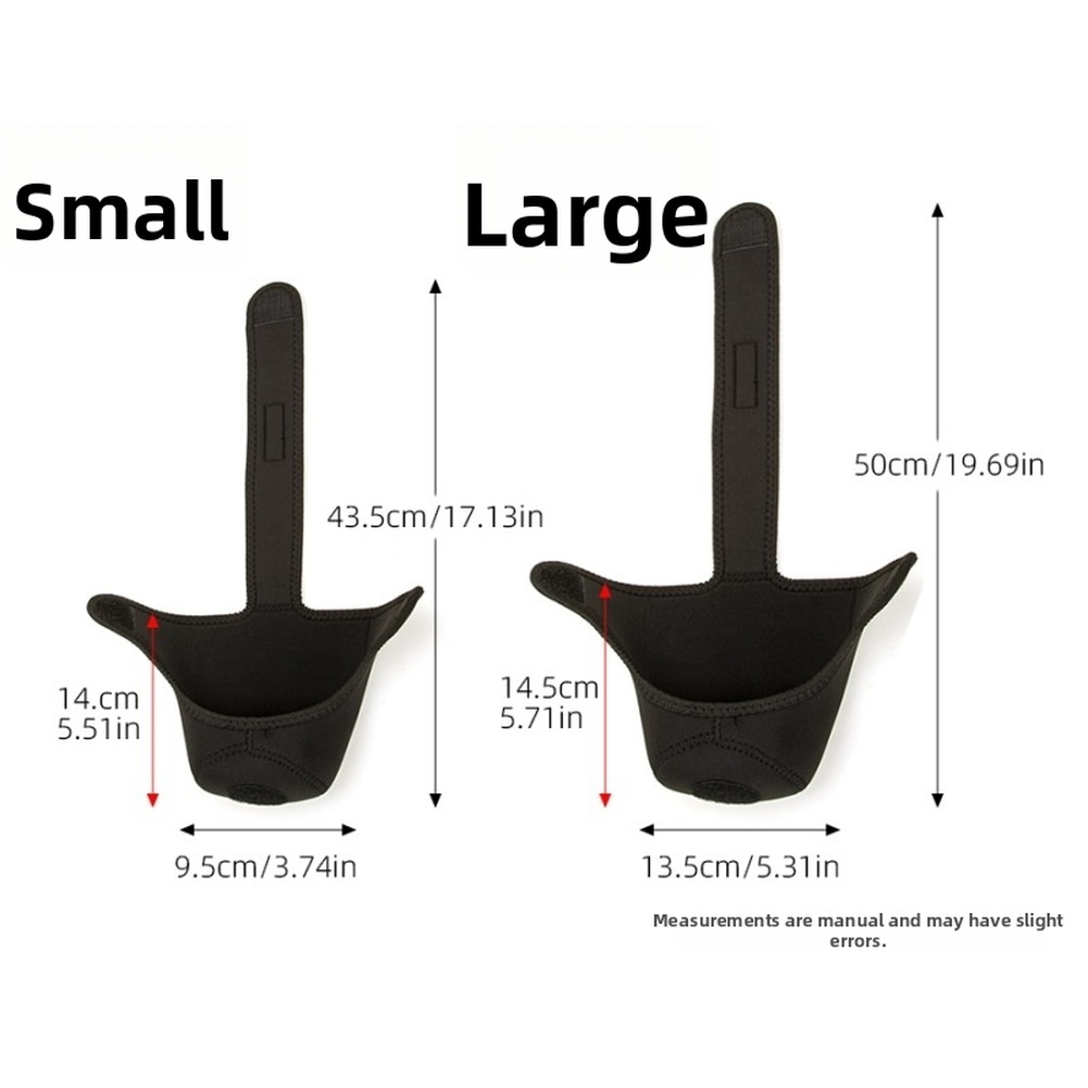 Bolsa de Neoprene Elástica Pre - Baitcasting Reel avaliação e preço